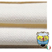 Graziano - Etalana - Wool Aida Fabric 75x85 cm